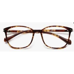 LifeArt Blue Light Blocking Glasses Floral, +1.25 Magnification